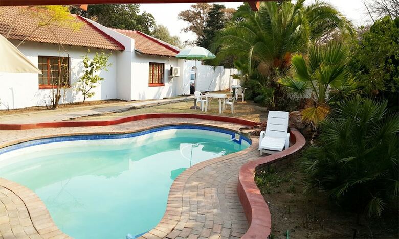 Hotel Harmony Guest House