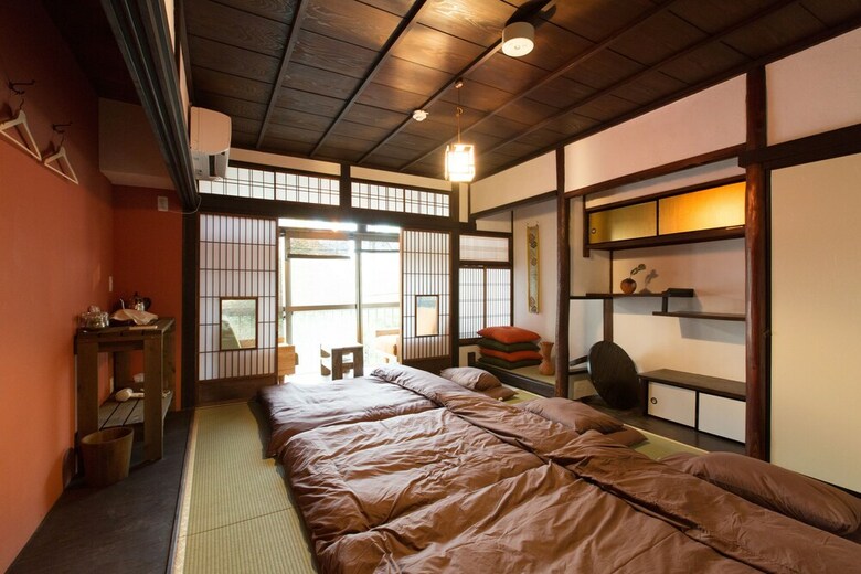 Hostal Guest House Hachi - Hostel