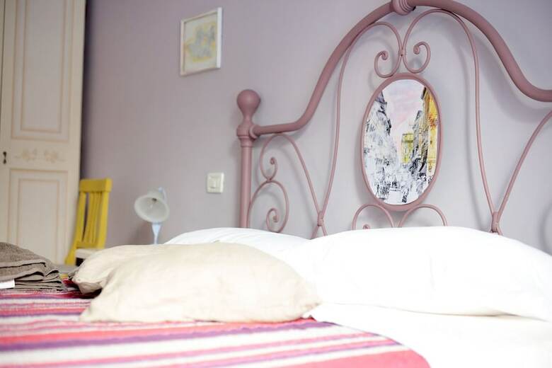 Hotel Trastevere Dream House