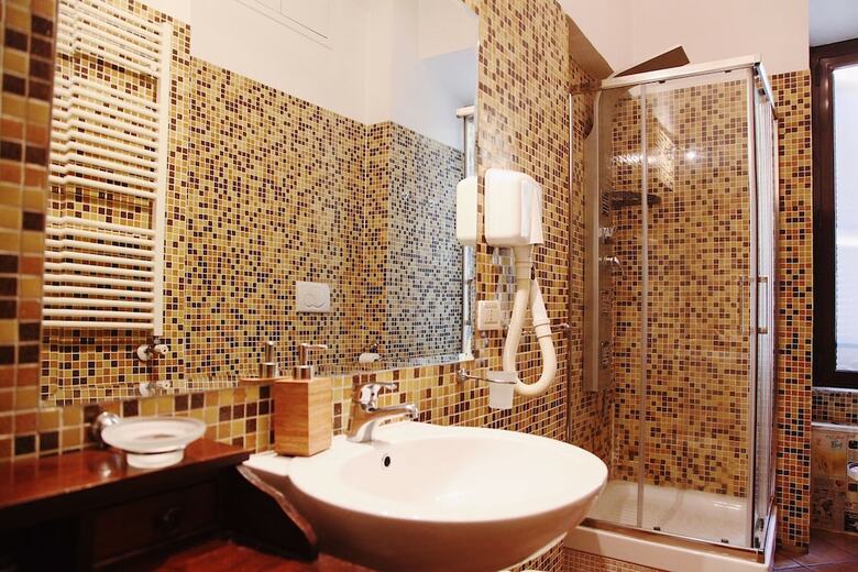 Hotel Trastevere Dream House