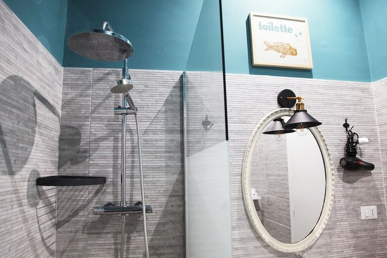 Hotel Trastevere Dream House