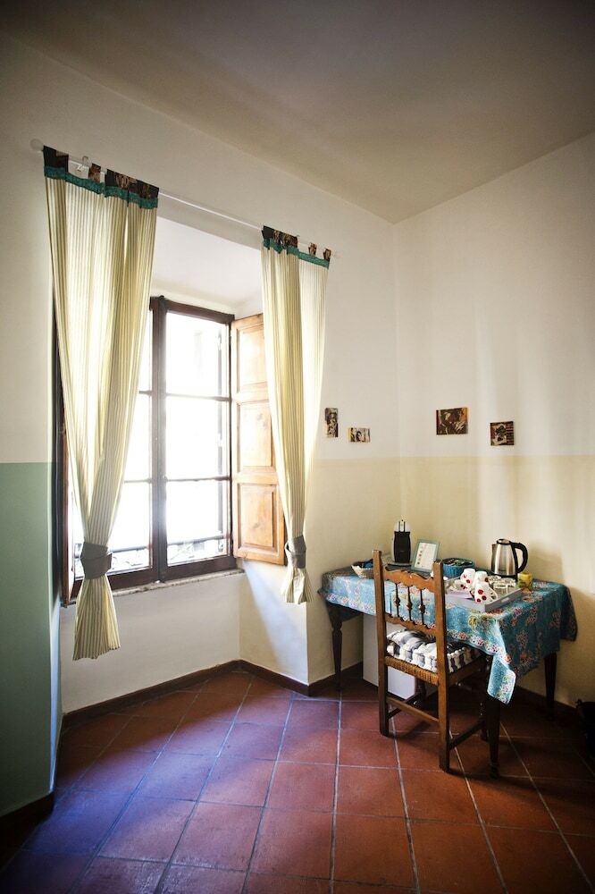 Hotel Trastevere Dream House