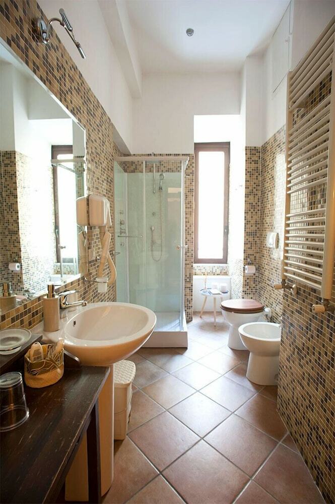 Hotel Trastevere Dream House