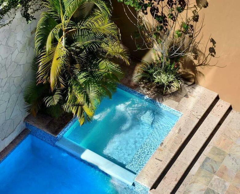 Blaze Hotel & Suite Vallarta