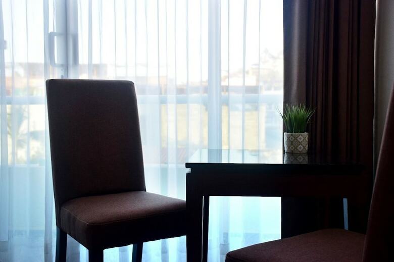 Blaze Hotel & Suite Vallarta