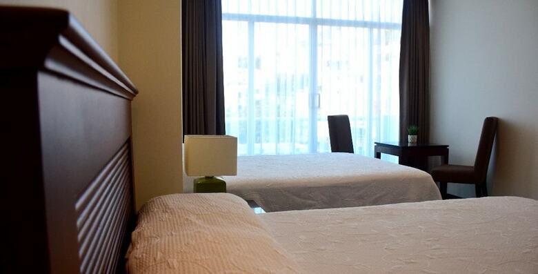 Blaze Hotel & Suite Vallarta