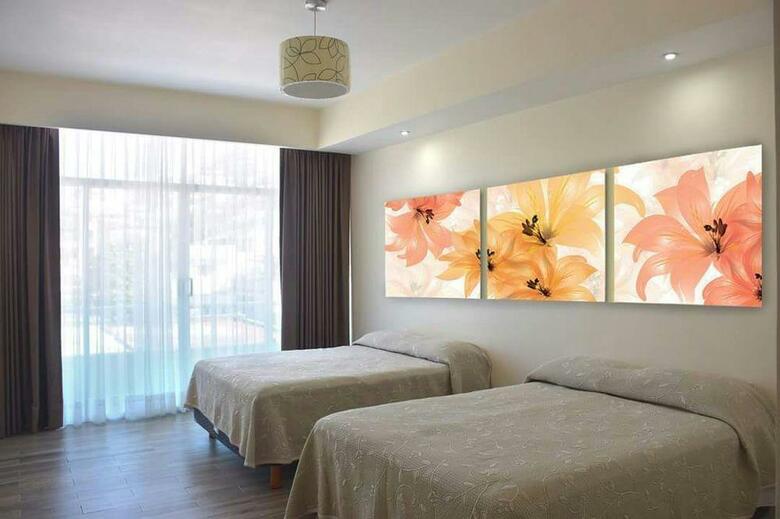 Blaze Hotel & Suite Vallarta