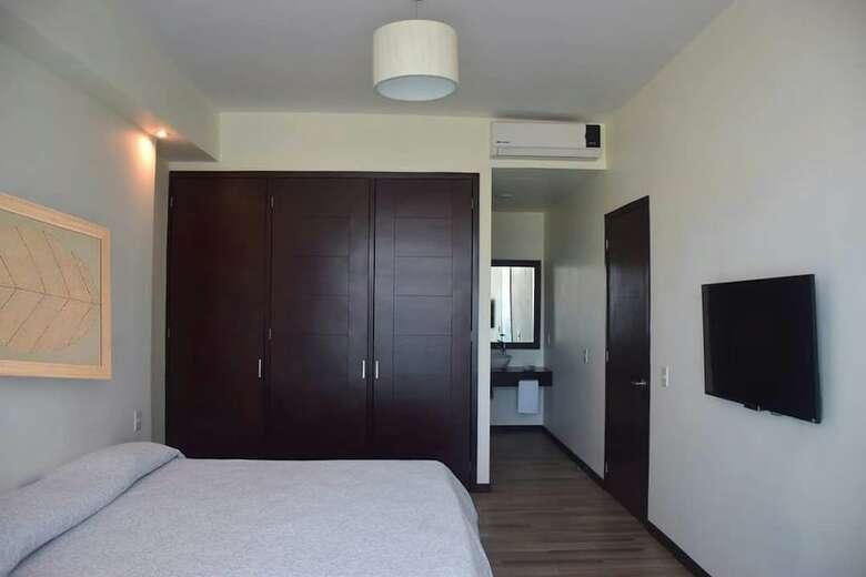 Blaze Hotel & Suite Vallarta