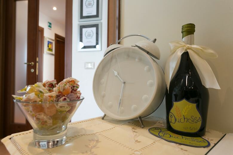 Bed & Breakfast La Duchessa A Roma