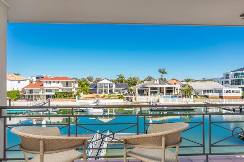 Casa Aqua
