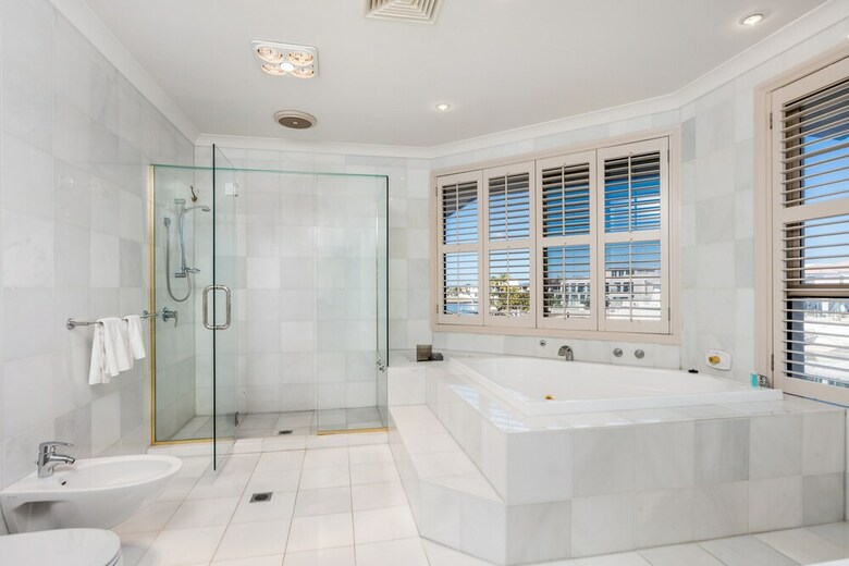 Casa Aqua