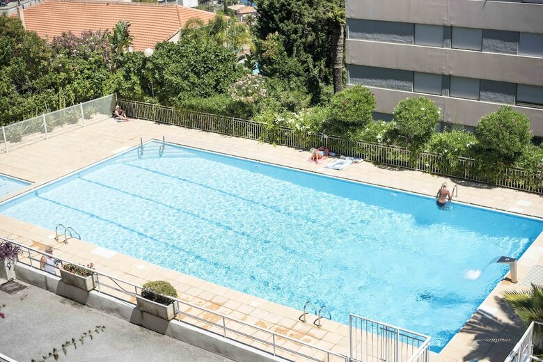 Apartamento Appartement Lighthouse
