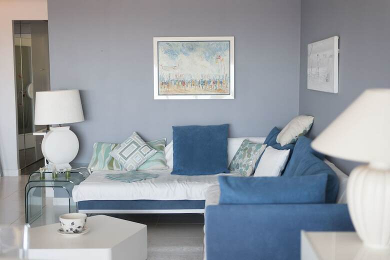 Apartamento Appartement Lighthouse