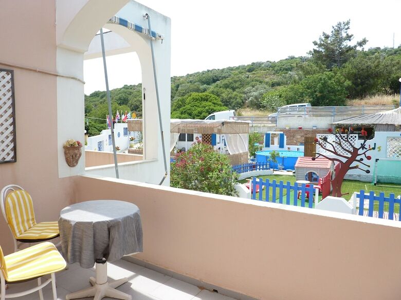 Hotel Chios Rooms Panorama