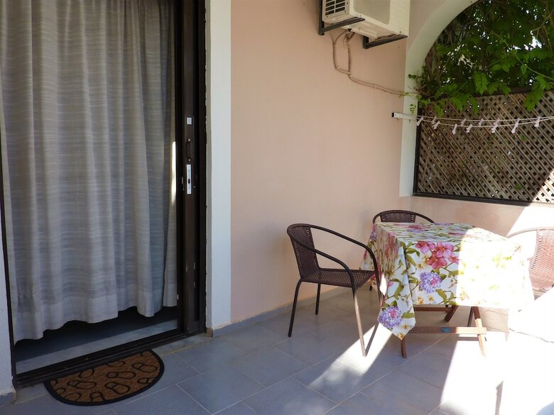 Hotel Chios Rooms Panorama