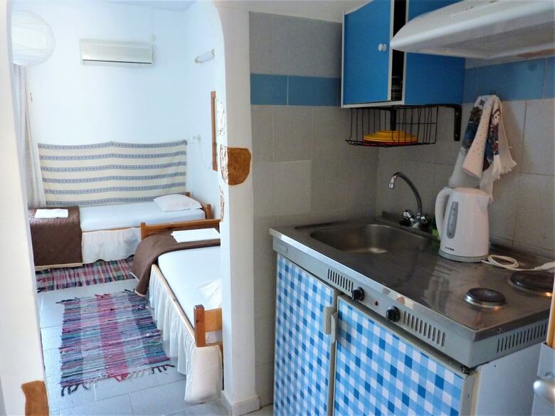 Hotel Chios Rooms Panorama