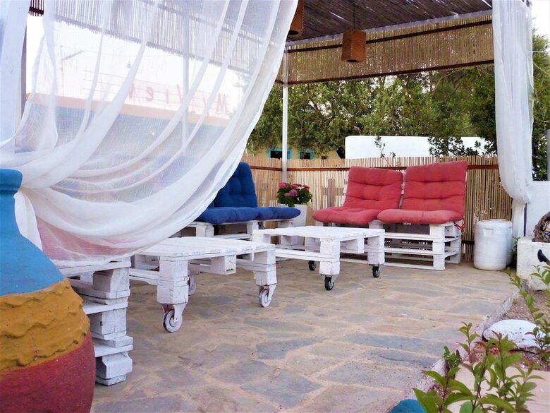 Hotel Chios Rooms Panorama