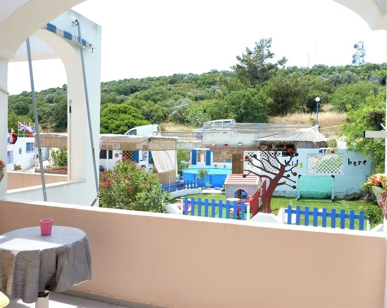 Hotel Chios Rooms Panorama