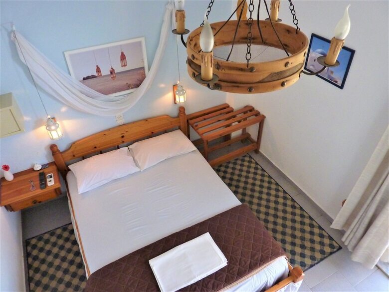 Hotel Chios Rooms Panorama