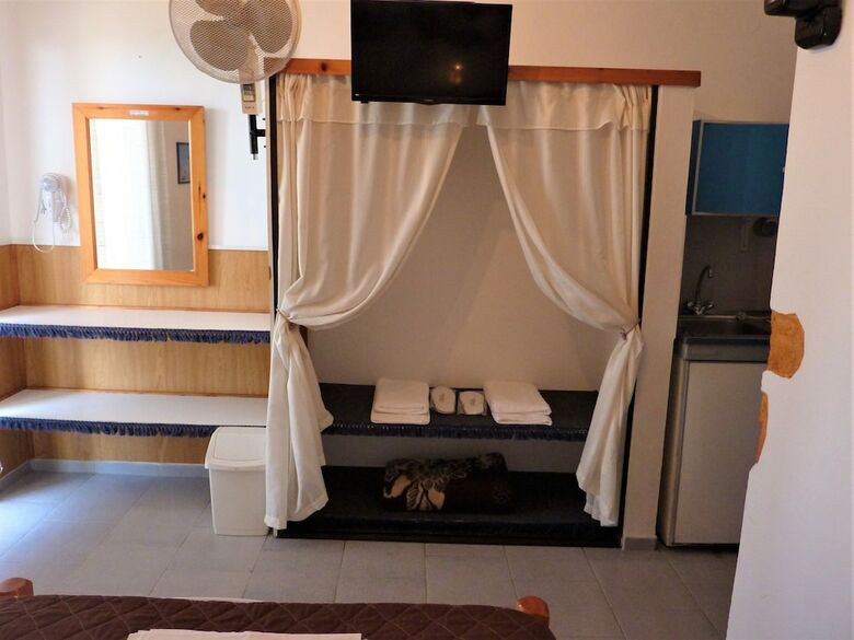 Hotel Chios Rooms Panorama