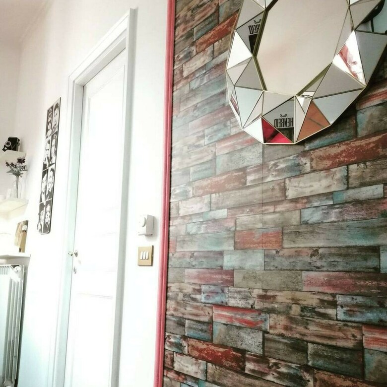 Apartamento D�mod� Holiday