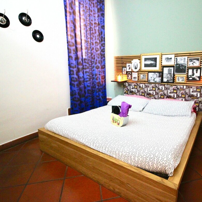 Apartamento D�mod� Holiday