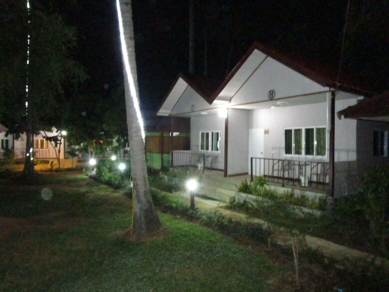 Hotel Everest Resort