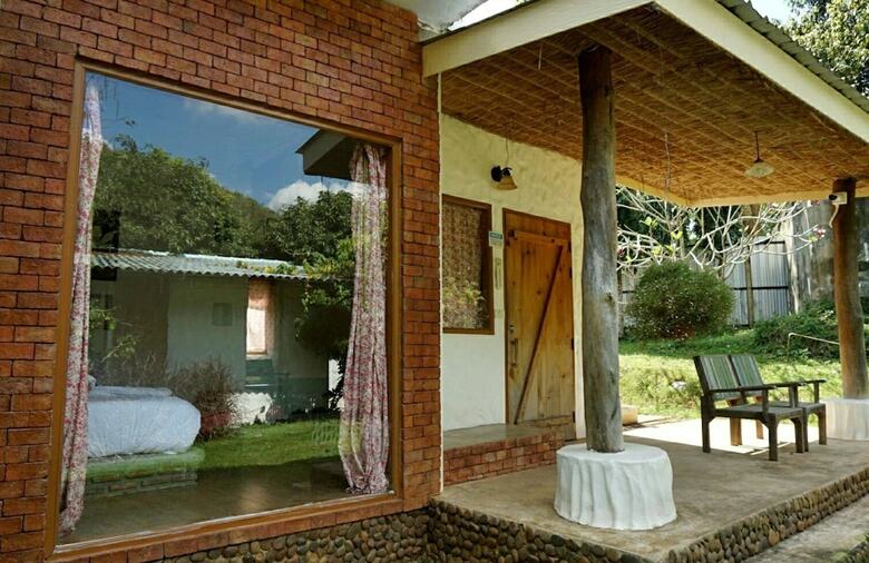 Hotel Porploen Hip Resort