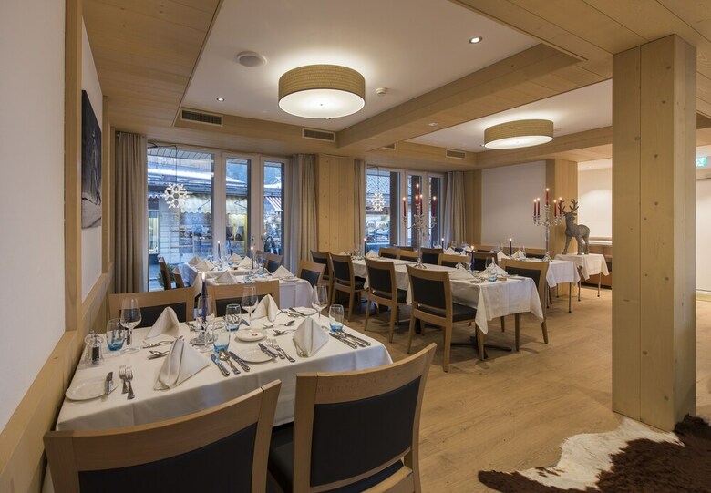 Sunstar Hotel Wengen