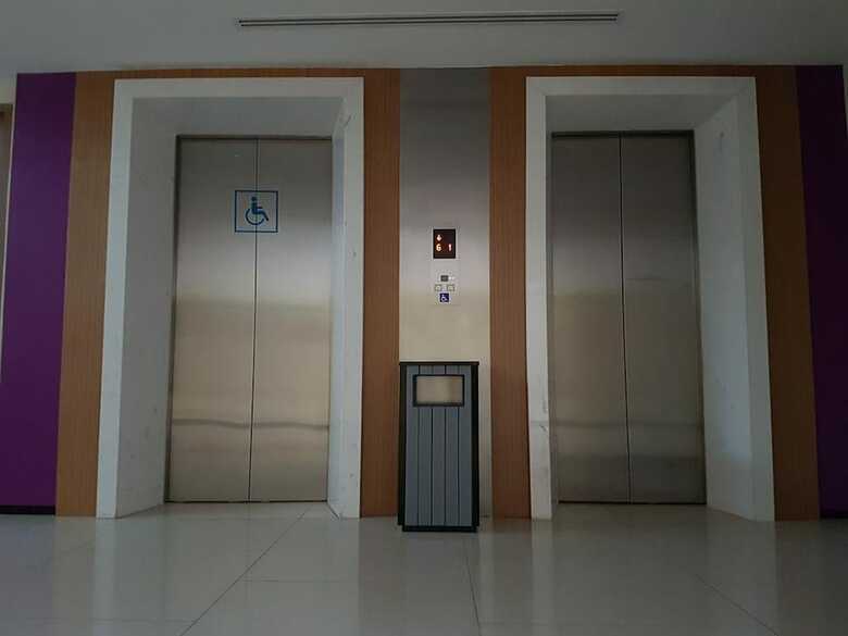 The Whisper Hotel
