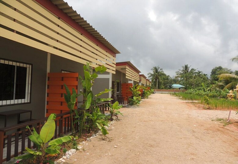 Hotel Banana Lodge