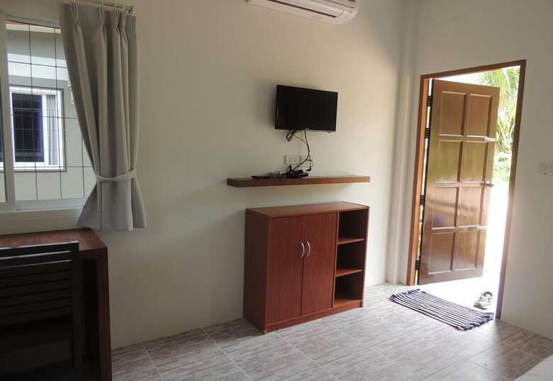 Hotel Banana Lodge