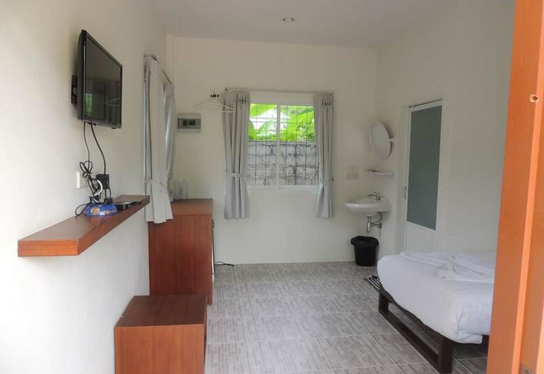 Hotel Banana Lodge