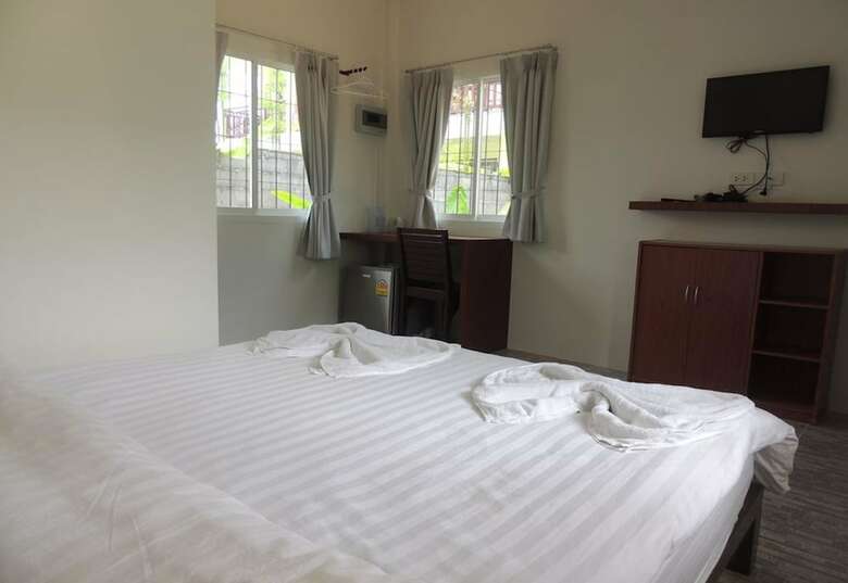 Hotel Banana Lodge