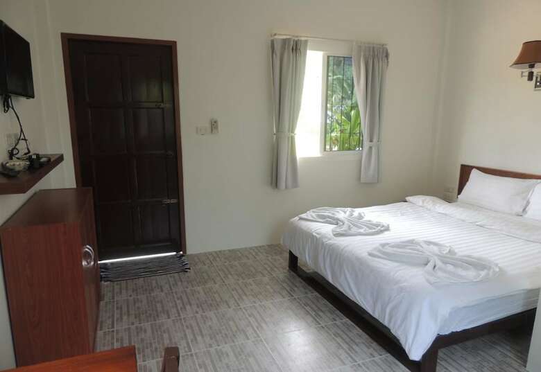 Hotel Banana Lodge