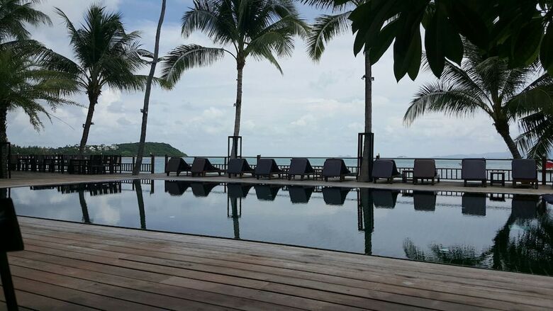 Hotel Daetong Resort