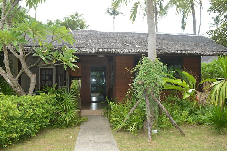 Hotel Daetong Resort