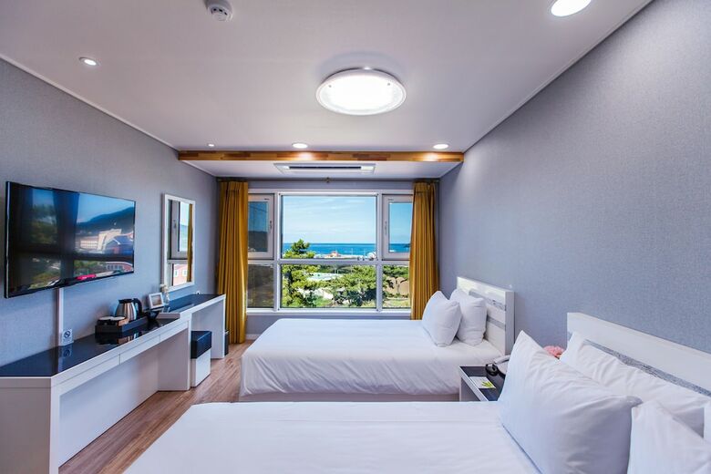 Hotel Best One