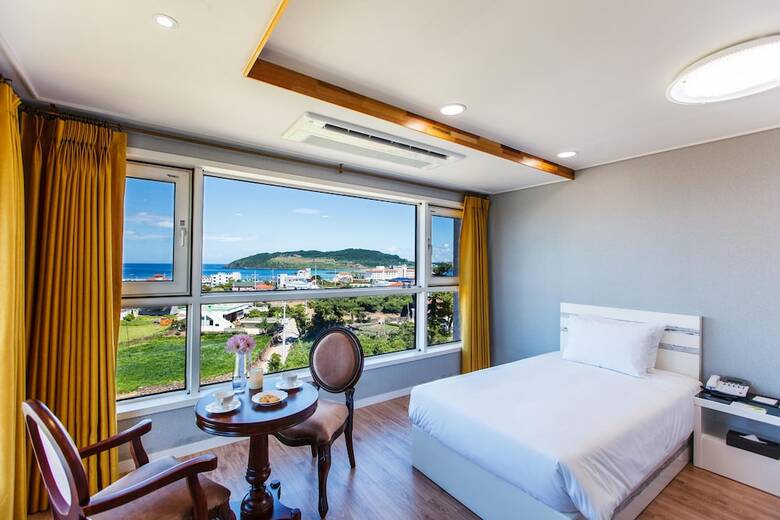 Hotel Best One