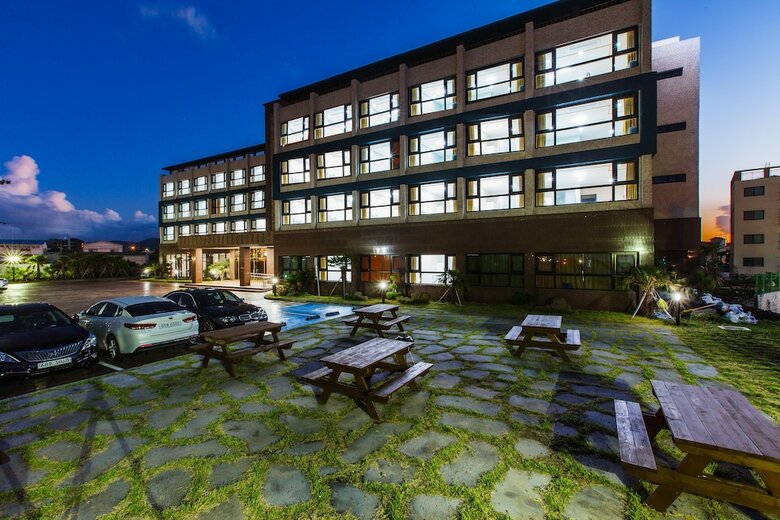 Hotel Best One