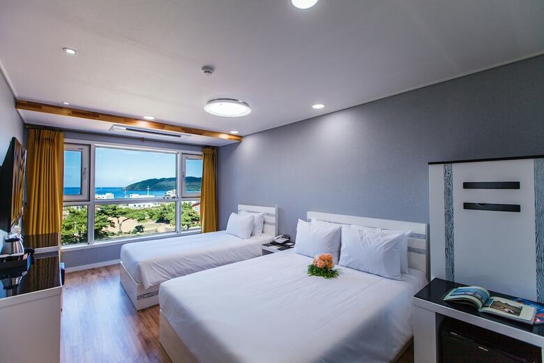 Hotel Best One