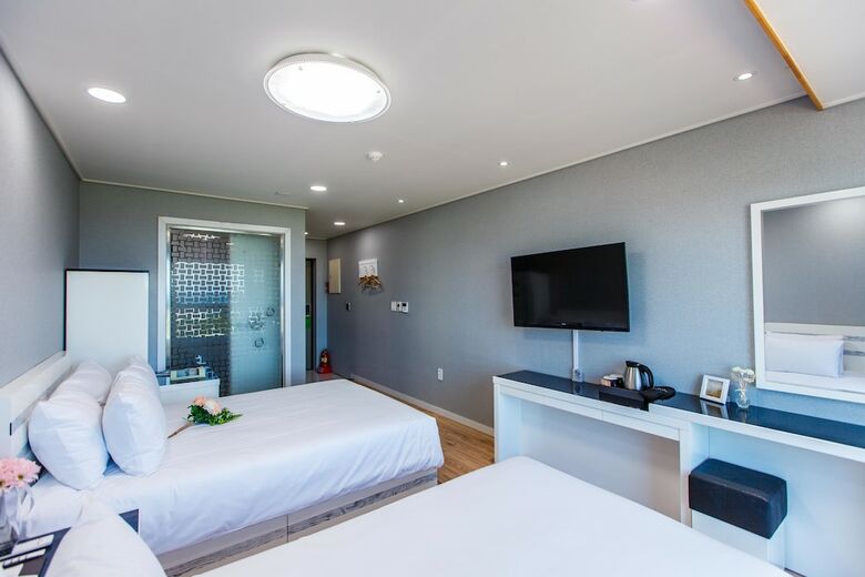 Hotel Best One