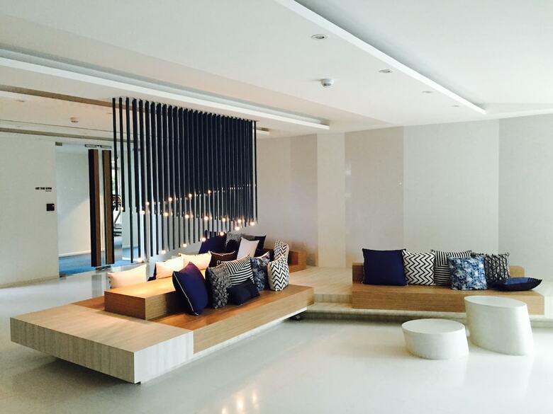 Luxury Beachfront Condo Hua Hin