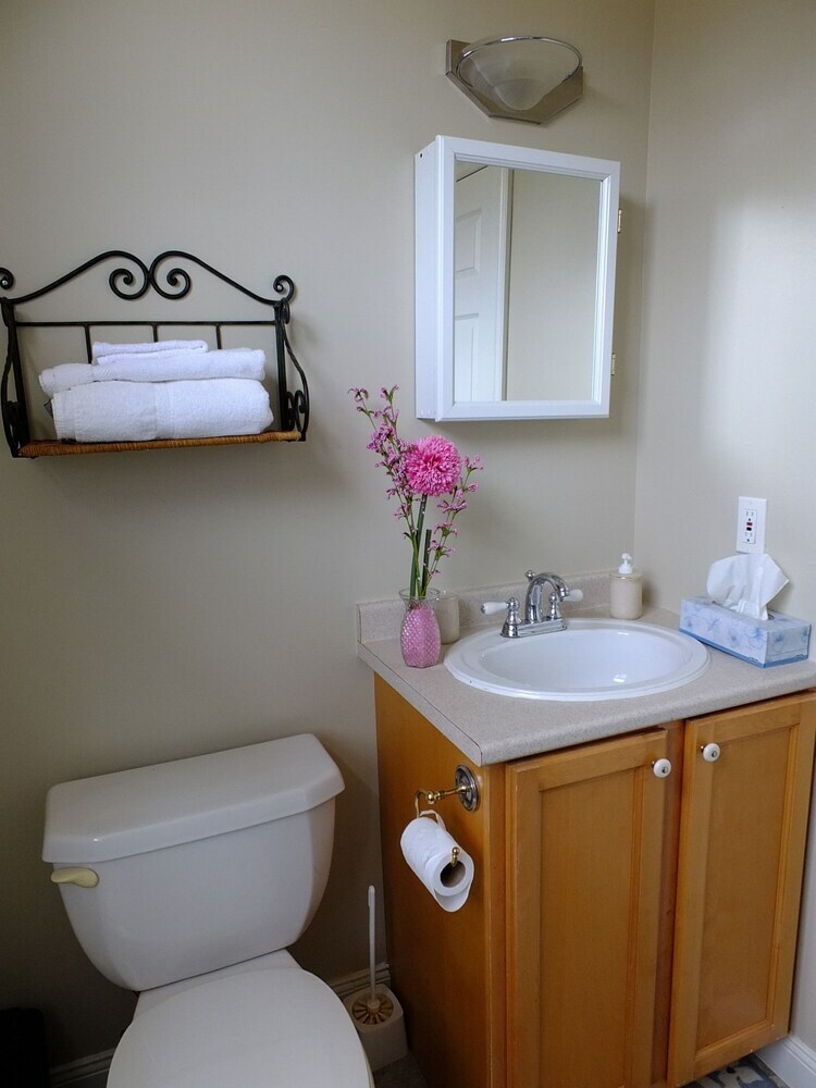 Apartamentos Bluewaters Retreat Bachelor Unit