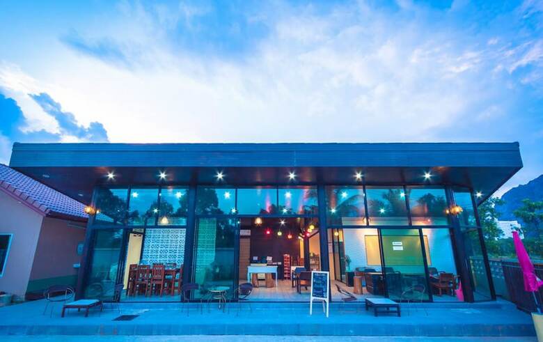 Hotel Krabi Good Luck Resort
