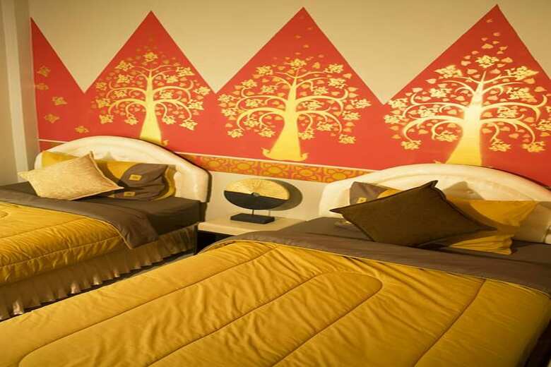 Hotel Krabi Good Luck Resort