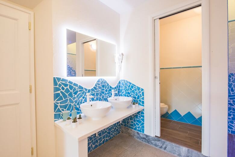 Hotel Paravia Suite