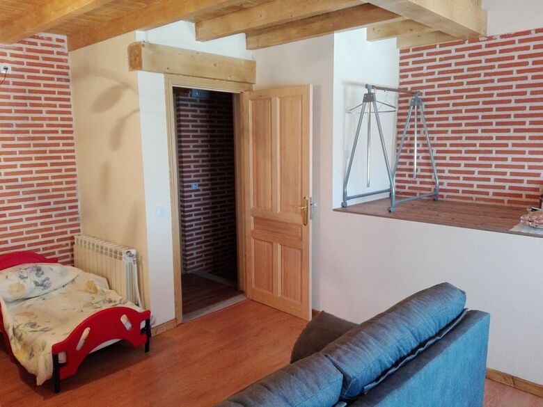 Agroturismo Abad�a Del Marqu�s