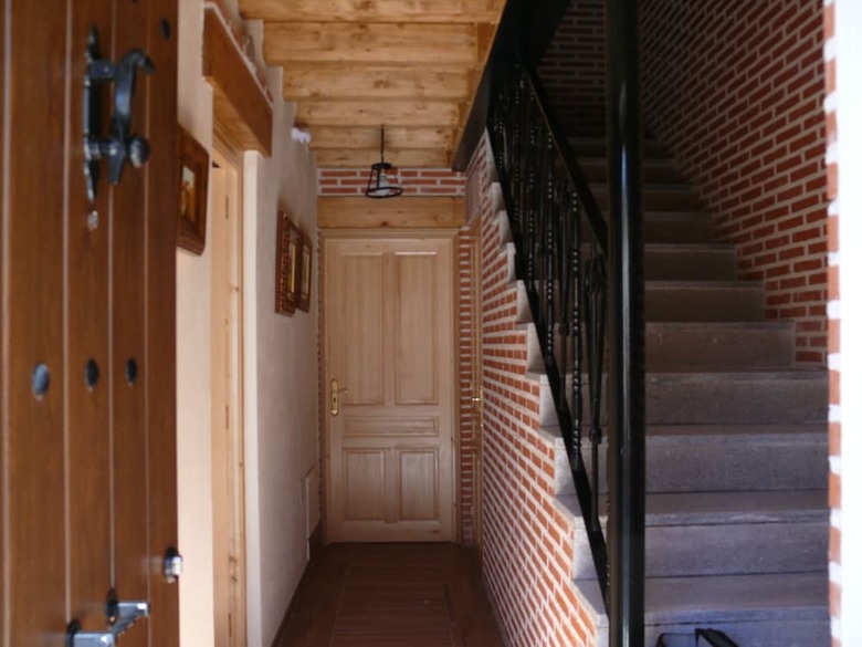 Agroturismo Abad�a Del Marqu�s