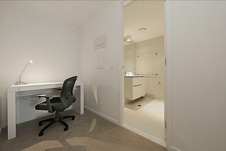 Apartamentos Accommodate Canberra - Dockside
